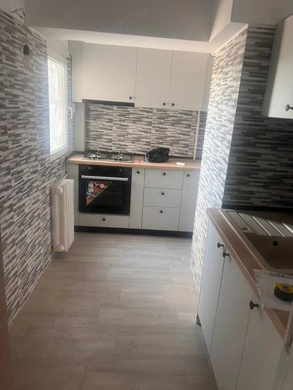 Prima inchiriere dupa renovare Apartament 2 camere decomandat, Lujerului, Iuliu Maniu - 9