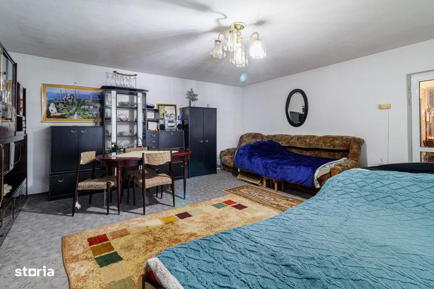 Casa 4 camere tramvai Progresul - 11