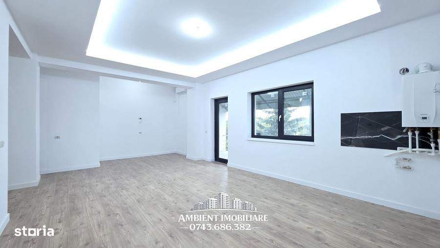 Apartament cu 2 camere în Morăreni