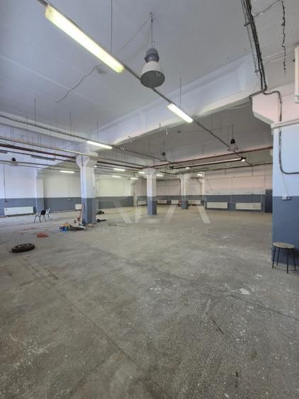 Inchiriere Hala 3600 mp Oxigenului - 2