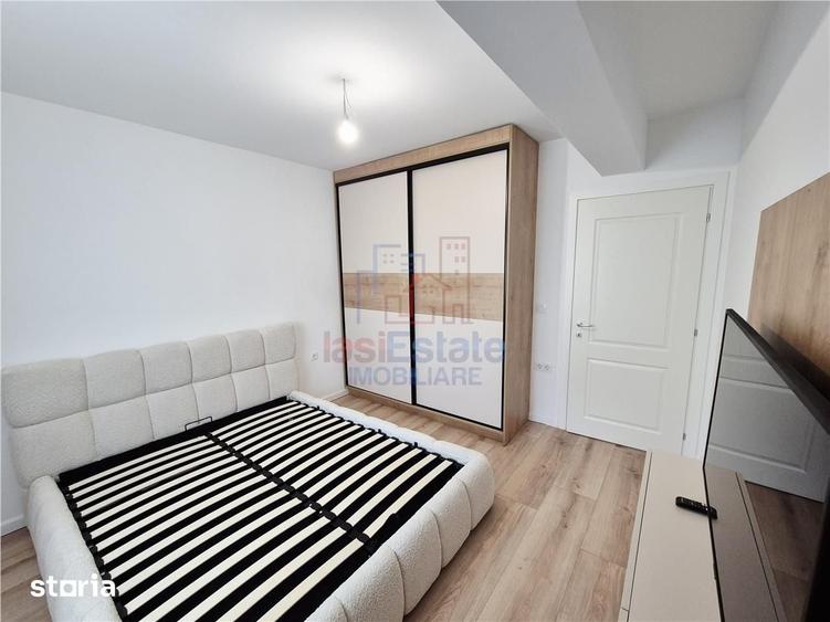 Apartament cu 2 camere în Bârnova