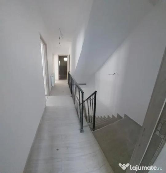 Casa tip Duplex-4 camere si mansarda la cheie, 250 mp teren - 8