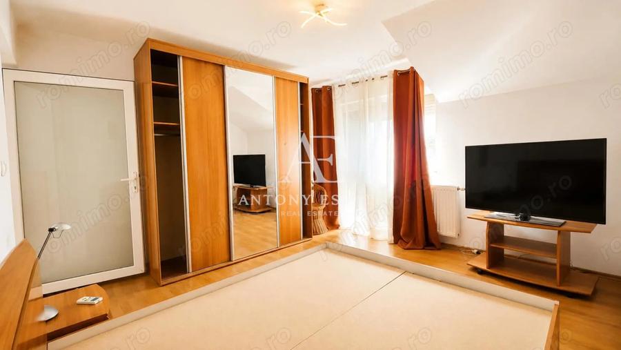 Casă cu 1 camere cu Teren 199 Mp în Sântandrei