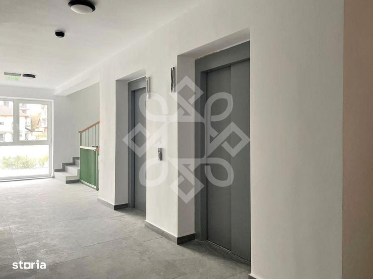 Apartament cu 2 camere în Băile Felix