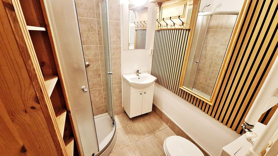 Garsoniera la casa pe str. Lunga, 45000euro - 10