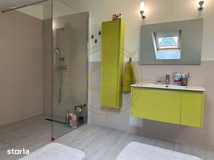Dom00347 - vila individuala ideala pentru familie cu 6 camere in ostra - 16