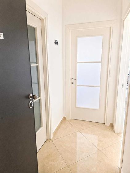 Apartament cu 2 camere decomandat în Exterior Vest