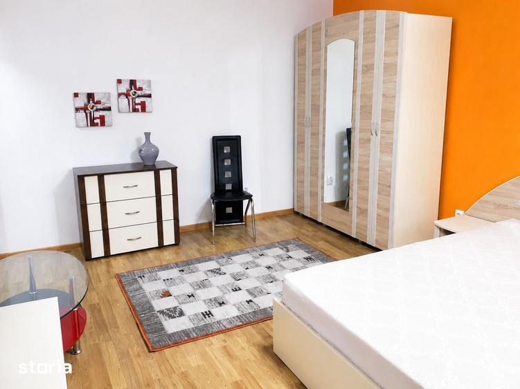 Apartament renovat 1 camera Dec 28 mp Tatarasi Ciurchi 65000 euro - 4