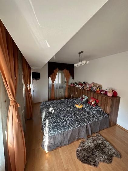 Apartament cu 2 camere decomandat în Țiglina 1