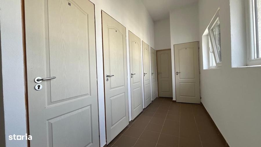 Apartament cu 4 camere în Sebeș