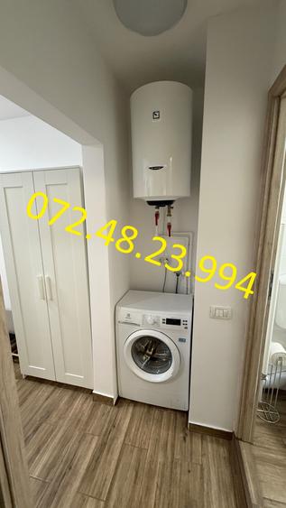 Apartament cu 2 camere decomandat în Brâncoveanu