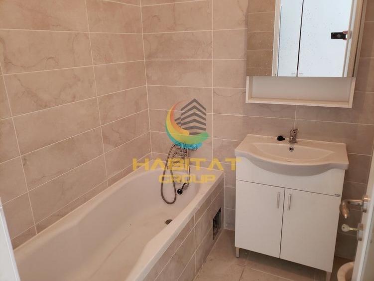 Apartament cu 2 camere decomandat în Metalurgiei