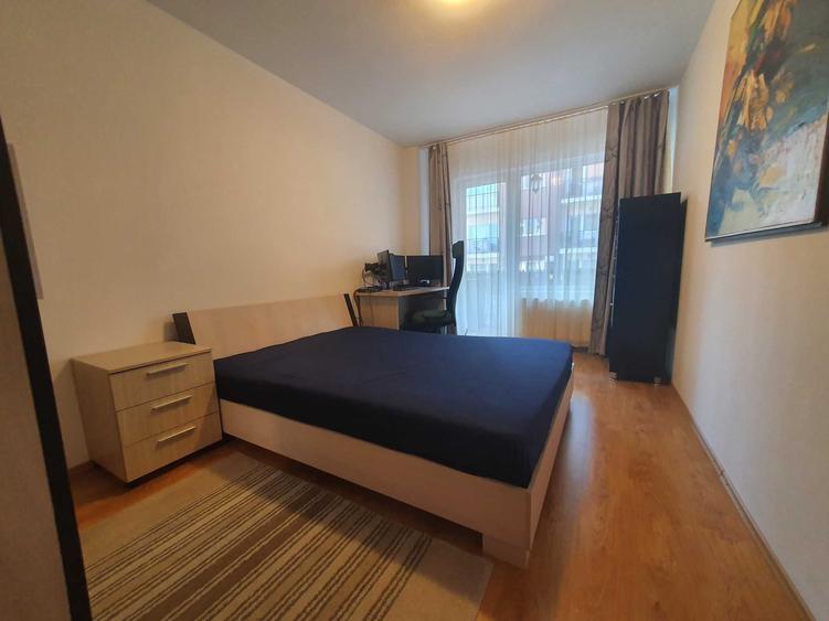 Apartament cu 3 camere decomandat în Mănăștur
