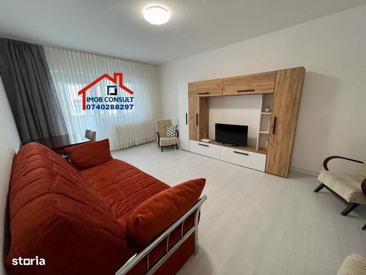 Apartament cu 2 camere decomandat în Banca Națională