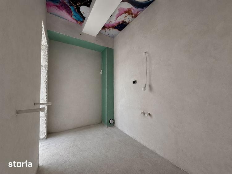 Apartament 2 camere STEFAN BUILDING | Mamaia Nord - 9