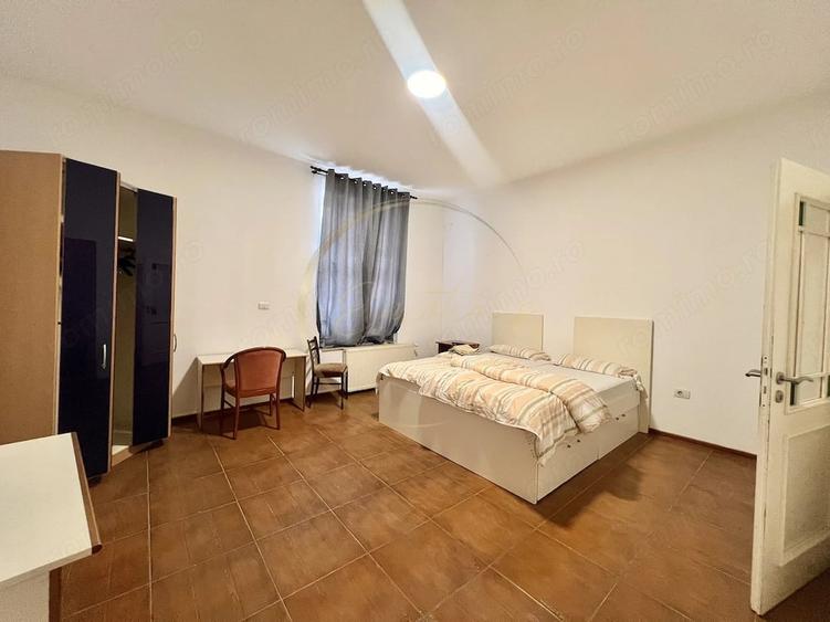 Garsonieră decomandată în Blașcovici
