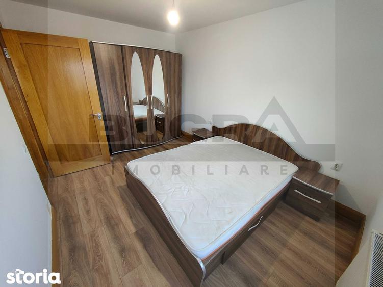 Apartament de 3 camere modern, bloc nou, parcare, zona Vivo - 4