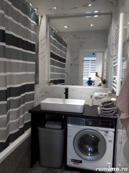 Apartament cu 2 camere în Gorjului