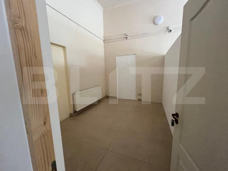 Spațiu comercial, de 160 mp, în Ultracentral