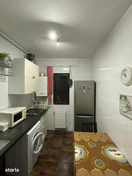 Berceni Metalurgiei - Monaco Towers, ap. 3 camere mobilat, parcare - 9
