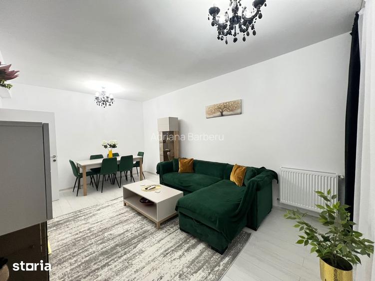 Apartament 2 camere Metalurgiei / Sector 4 / Berceni