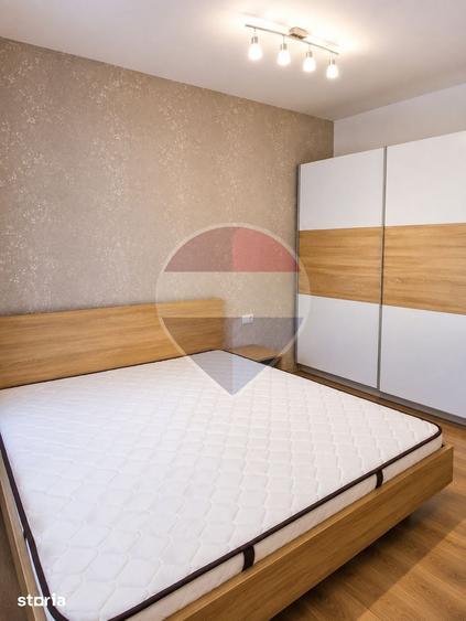 Apartament nou cu terasa de 18mp, Complex Urban Plaza - Astra - 2