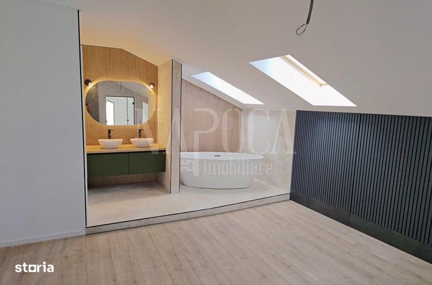 Casa 4 camere de vanzare in Balcesu Oradea, Oradea - 1