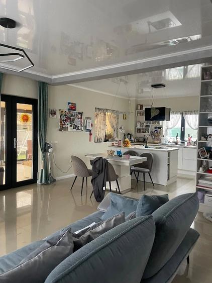 Casă cu Teren 650 Mp în Horia