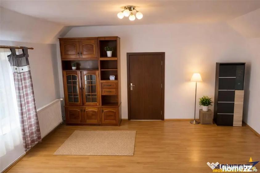 Casă cu 1 camere cu Teren 460 Mp în Central