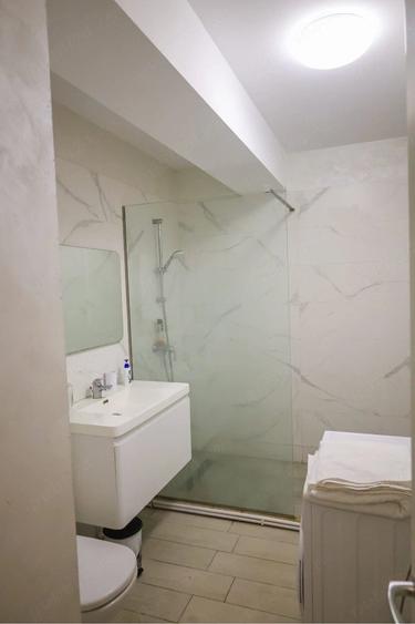 Apartament cu 2 camere decomandat în Nord