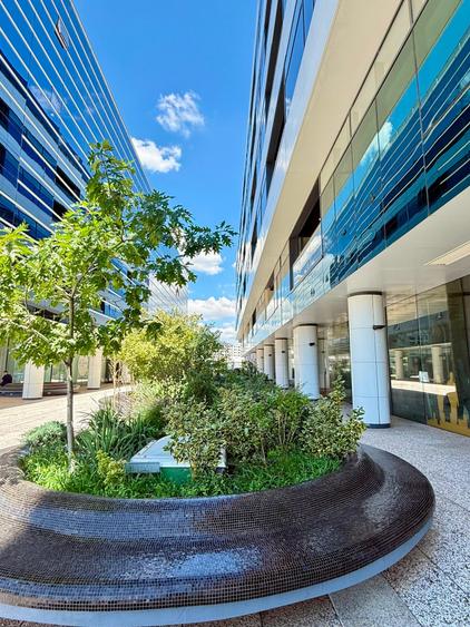 Apartament 2 camere mobilat | ONE North Lofts | Parcare si boxa - 7
