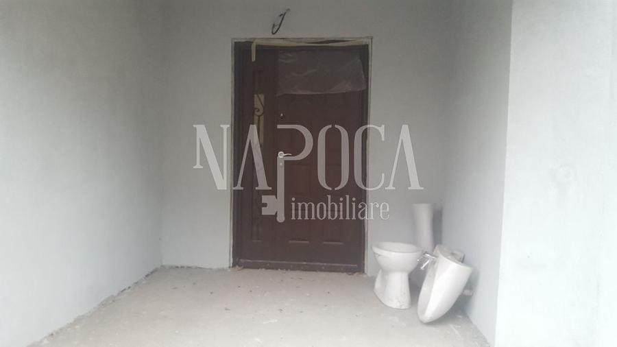Casă individuală cu 7 camere cu Canalizare în Someșeni
