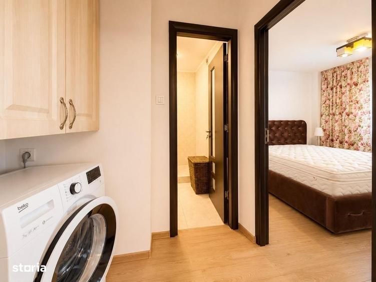 Apartament cu 2 camere în 13 Septembrie