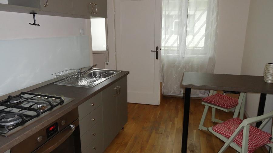 Apartament cu o camera situat in zona centrala, aproape de P-ta Avram Iancu - 16