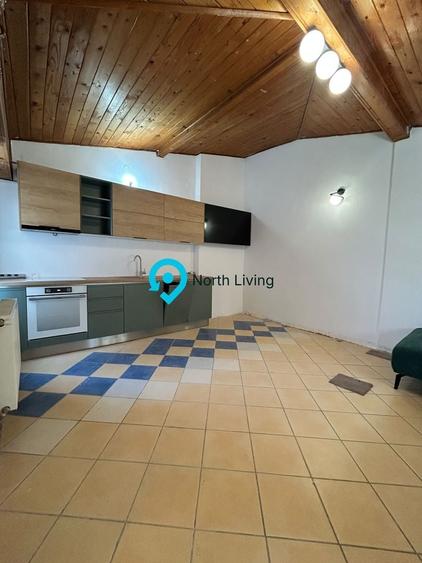 Apartament cu 3 camere decomandat în Știrbei Vodă