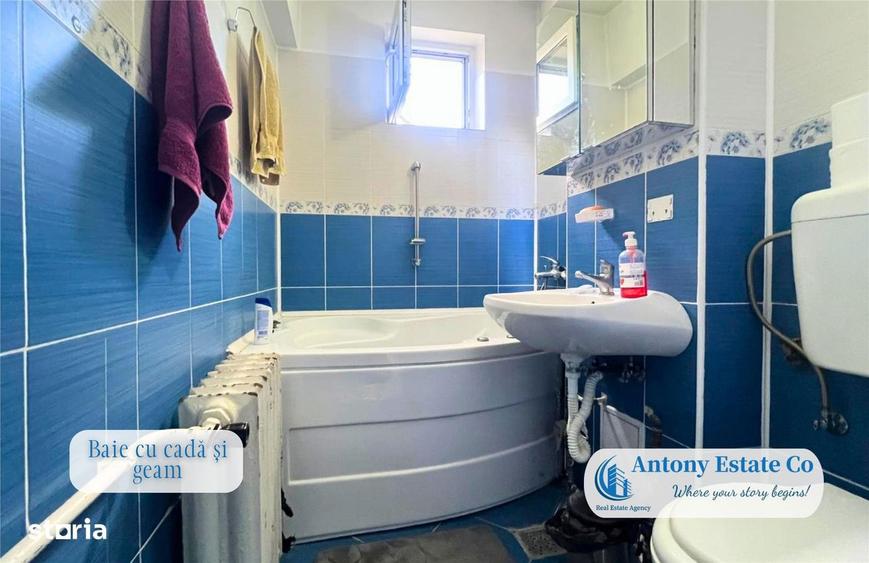 Apartament de inchiriat, 2 camere, Bd. Dacia, Oradea - 6