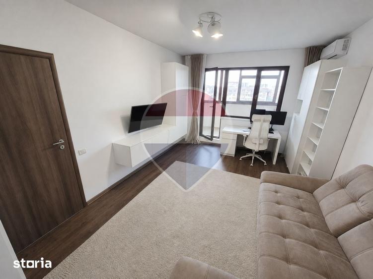 Apartament cu 3 camere decomandat în Sălaj