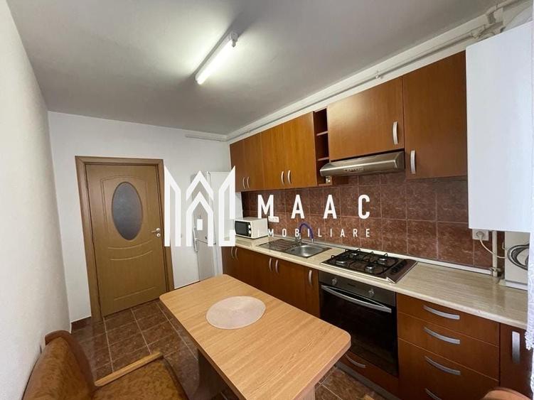 Apartament cu 2 camere decomandat, mobilat în Terezian