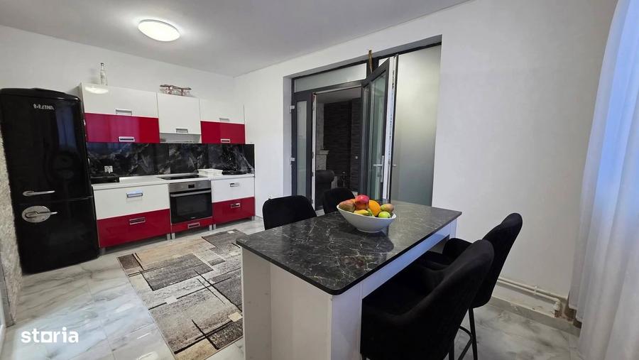 Casa intabulata de vanzare in Visan - 17