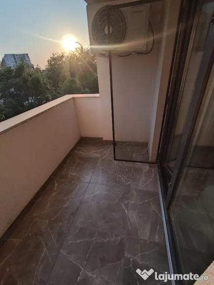2 camere decomandat|Bloc 2022|Parcare subterana|Mobilat complet|Pacii - 2