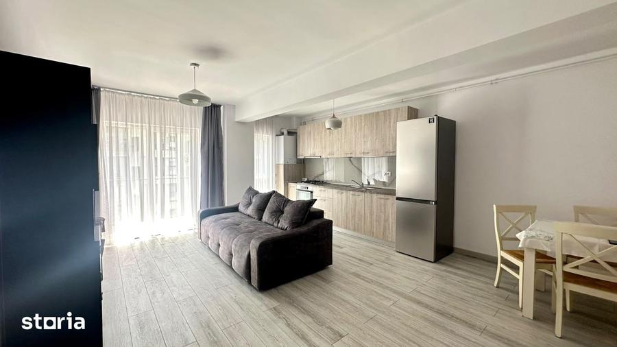 Apartament 2 camere de inchiriat Marasti - 1