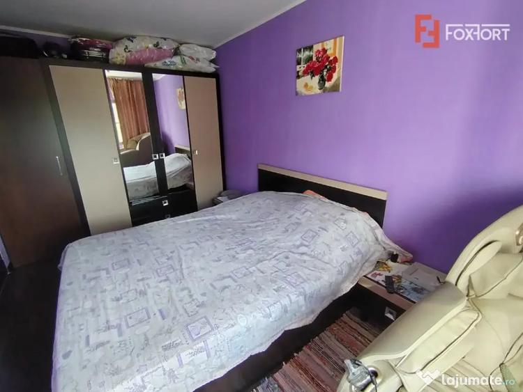 Apartament cu 4 camere în Soarelui