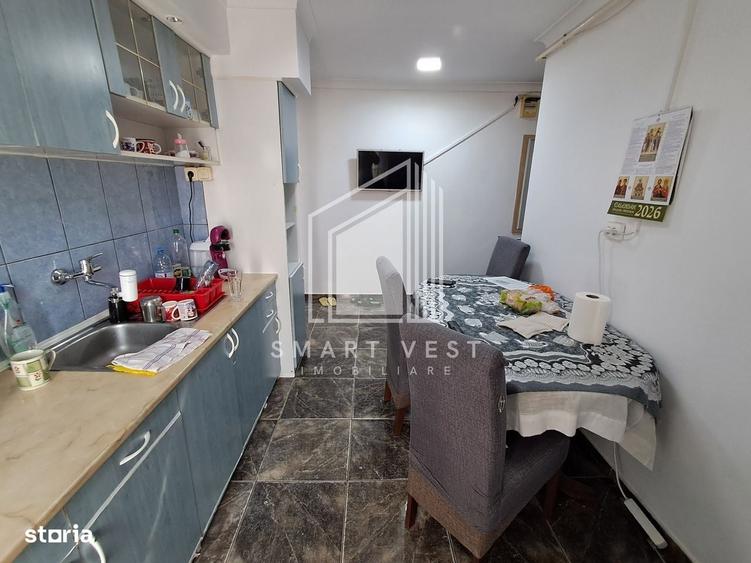 Apartament 3 camere | Etajul 3 | Zona Micro 16 - 2