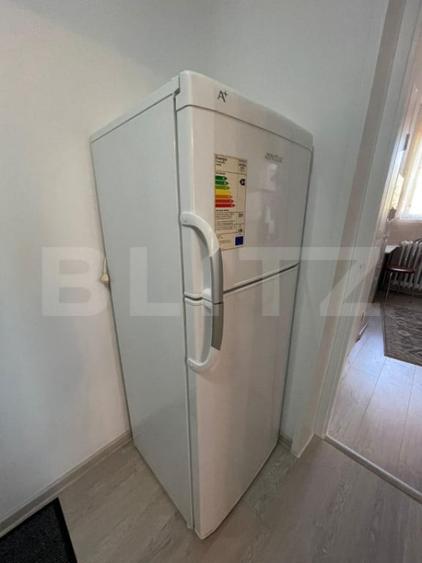 Apartament de 2 camere, decomandat, 54 mp, zona strazii Alee - 5