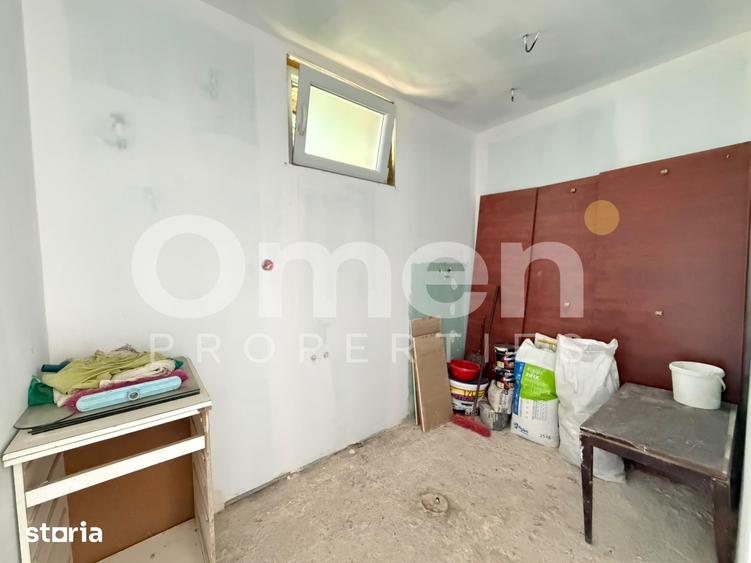 Casă cu 3 camere cu Teren 1100 Mp în Orașul Vechi