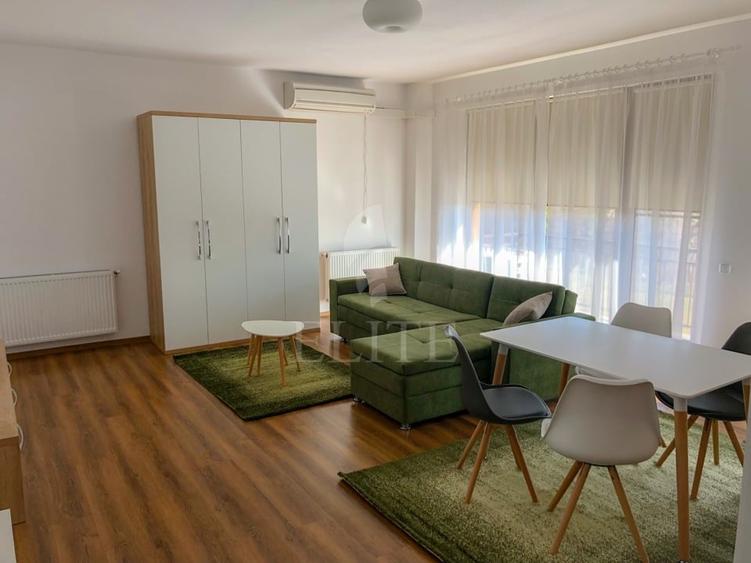Apartament 2 camere în zona MODENA - 7