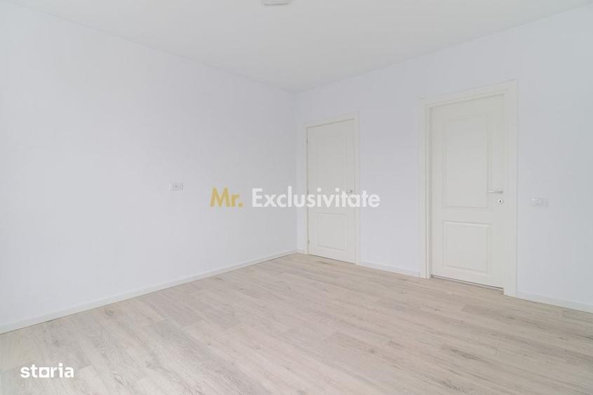 Apartament cu 4 camere în Adunații-Copăceni