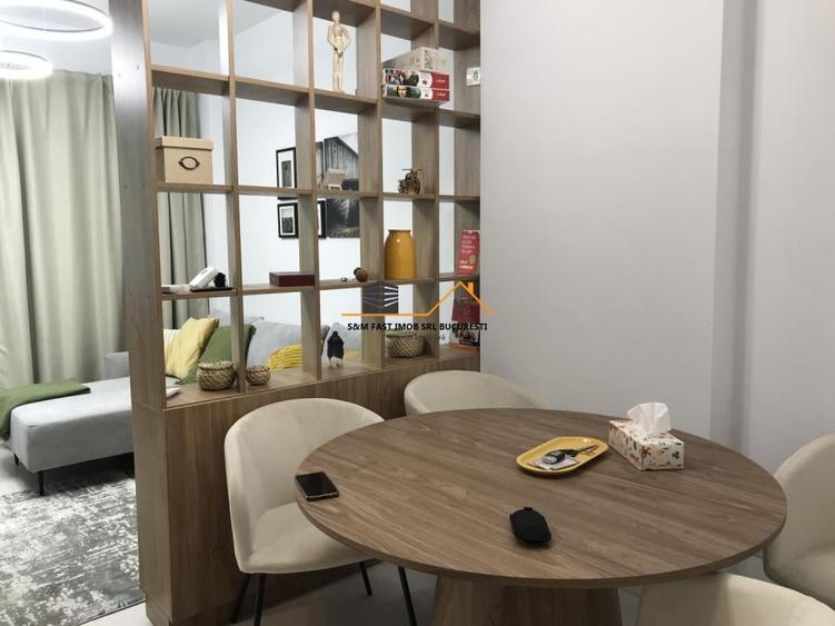Închiriere Apartament 2 camere-Piata Sudului-Berceni-Oltenitei-B - 3