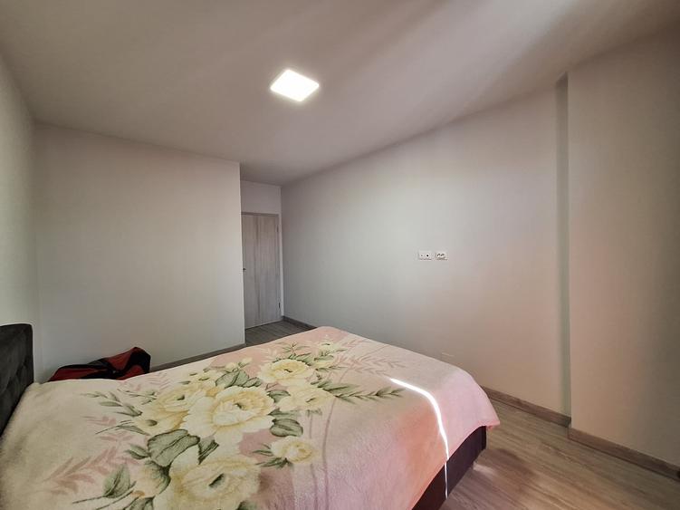 Apartament cu 2 camere, 55 mp, balcon, zona Eroilor (blocurile albe) - 5