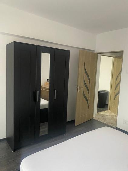 Apartament cu 2 camere semidecomandat în Păcurari